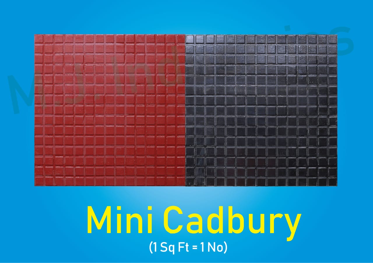 Interlock Tiles in Thrissur